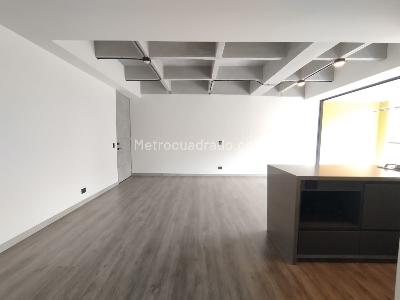 Apartamento de 2 alcobas en arriendo en Cumbres, Envigado, 108 m² · foto 11 de 20