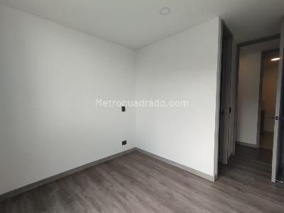 Apartamento de 2 alcobas en arriendo en Cumbres, Envigado, 108 m² · foto 12 de 20
