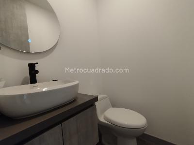 Apartamento de 2 alcobas en arriendo en Cumbres, Envigado, 108 m² · foto 14 de 20