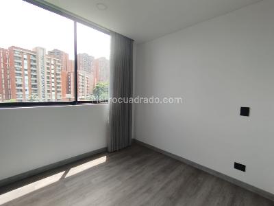 Apartamento de 2 alcobas en arriendo en Cumbres, Envigado, 108 m² · foto 17 de 20