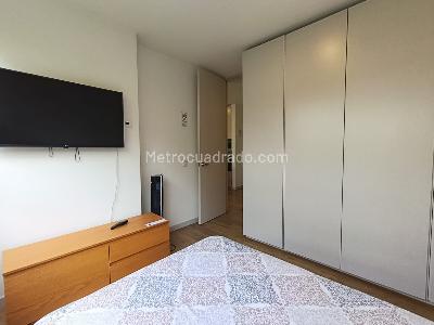 Apartamento de 2 alcobas en arriendo en El Tesoro, Medellín, 70 m² · foto 14 de 20