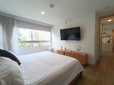 Apartamento de 2 alcobas en arriendo en El Tesoro, Medellín, 70 m² · foto 17 de 20