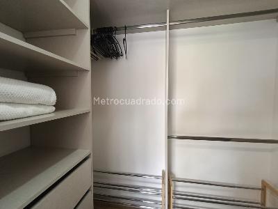 Apartamento de 2 alcobas en arriendo en El Tesoro, Medellín, 70 m² · foto 19 de 20