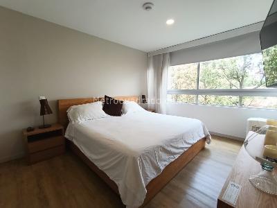 Apartamento de 2 alcobas en arriendo en El Tesoro, Medellín, 70 m² · foto 20 de 20