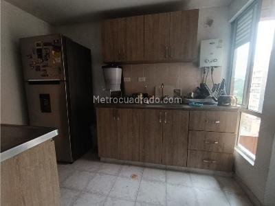 Apartamento de 3 alcobas en venta en Conquistadores, Medellín, 89 m² · foto 12 de 20