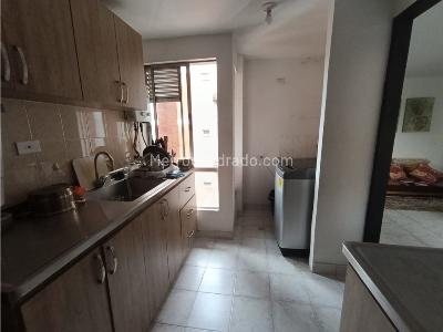 Apartamento de 3 alcobas en venta en Conquistadores, Medellín, 89 m² · foto 15 de 20