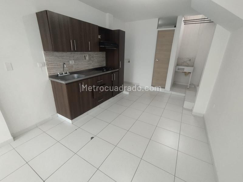 Apartamento en Arriendo, Cabañas, Bello - Ansicht 2