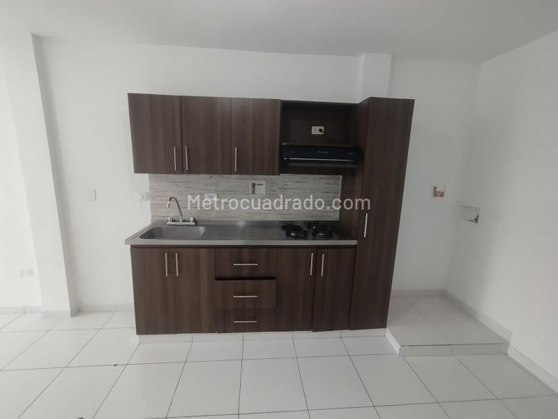 Apartamento en Arriendo, Cabañas, Bello - Ansicht 3