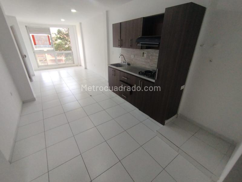 Apartamento en Arriendo, Cabañas, Bello - Ansicht 4