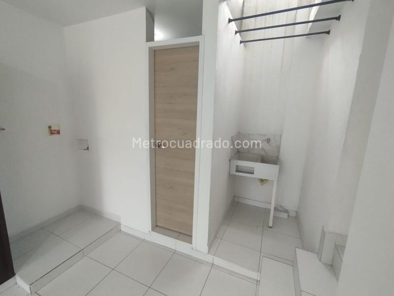 Apartamento en Arriendo, Cabañas, Bello - Ansicht 6