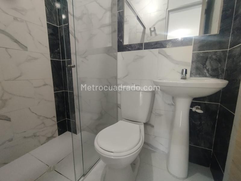 Apartamento en Arriendo, Cabañas, Bello - Mehr