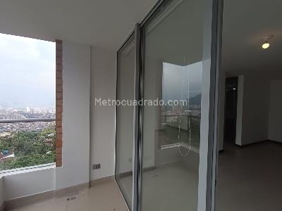 Apartamento de 2 alcobas en arriendo en Loma De Las Brujas, Envigado, 92 m² · foto 5 de 20