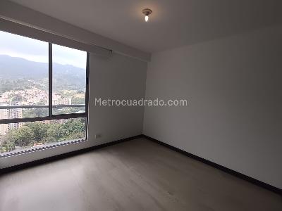 Apartamento de 2 alcobas en arriendo en Loma De Las Brujas, Envigado, 92 m² · foto 7 de 20