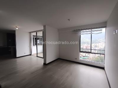 Apartamento de 2 alcobas en arriendo en Loma De Las Brujas, Envigado, 92 m² · foto 8 de 20