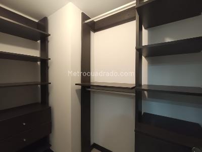 Apartamento de 2 alcobas en arriendo en Loma De Las Brujas, Envigado, 92 m² · foto 11 de 20