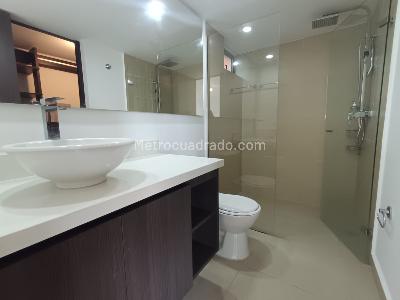 Apartamento de 2 alcobas en arriendo en Loma De Las Brujas, Envigado, 92 m² · foto 15 de 20