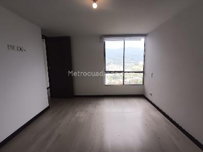 Apartamento de 2 alcobas en arriendo en Loma De Las Brujas, Envigado, 92 m² · foto 17 de 20