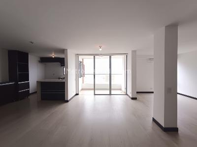 Apartamento de 2 alcobas en arriendo en Loma De Las Brujas, Envigado, 92 m² · foto 19 de 20