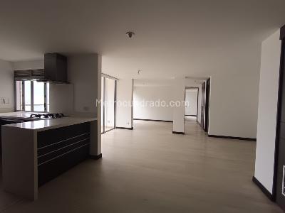 Apartamento de 2 alcobas en arriendo en Loma De Las Brujas, Envigado, 92 m² · foto 20 de 20