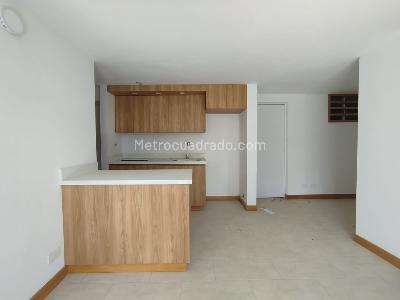 Apartment for rent in El Porvenir Rio Negro, Rionegro