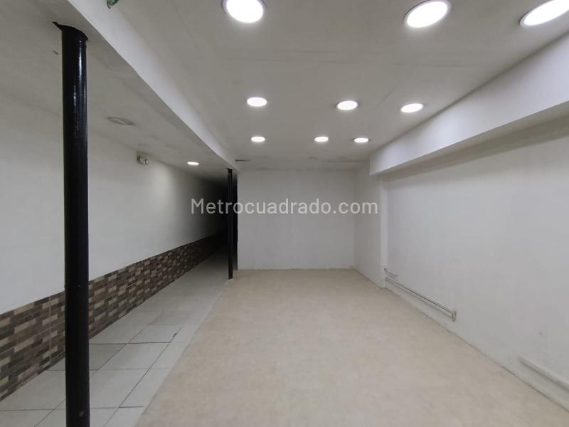 Local Comercial en Arriendo, Manchester, Bello - Visning 2