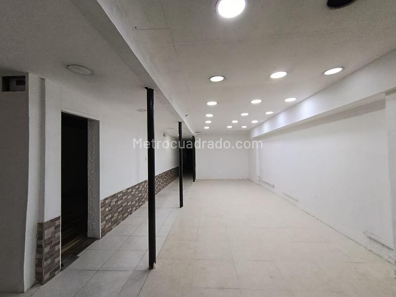 Local Comercial en Arriendo, Manchester, Bello - Visning 3