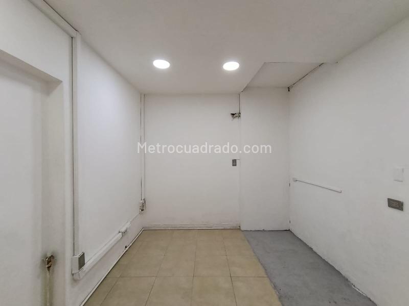 Local Comercial en Arriendo, Manchester, Bello - Visning 4