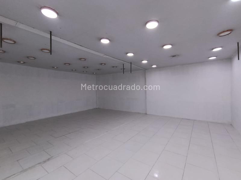 Local Comercial en Arriendo, Manchester, Bello - Visning 6
