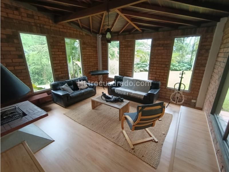 Casa en Venta, La Doctora, Sabaneta - Widok 2