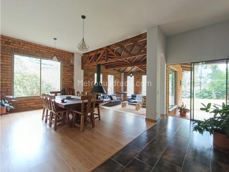 Casa en Venta, La Doctora, Sabaneta - Widok 3
