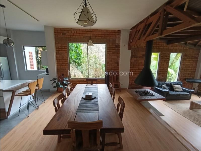 Casa en Venta, La Doctora, Sabaneta - Widok 4
