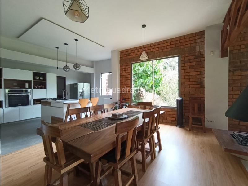 Casa en Venta, La Doctora, Sabaneta - Widok 5