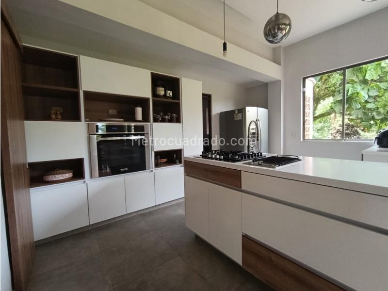 Casa en Venta, La Doctora, Sabaneta - Widok 6