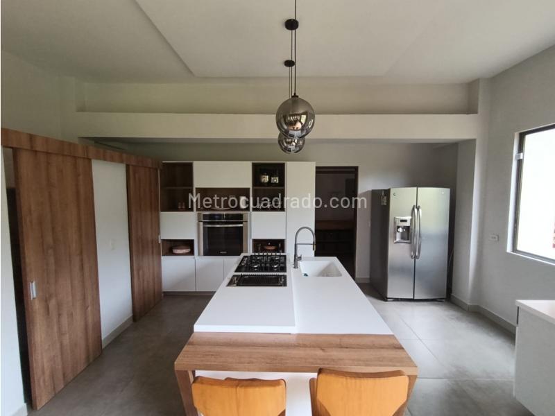 Casa en Venta, La Doctora, Sabaneta - Więcej