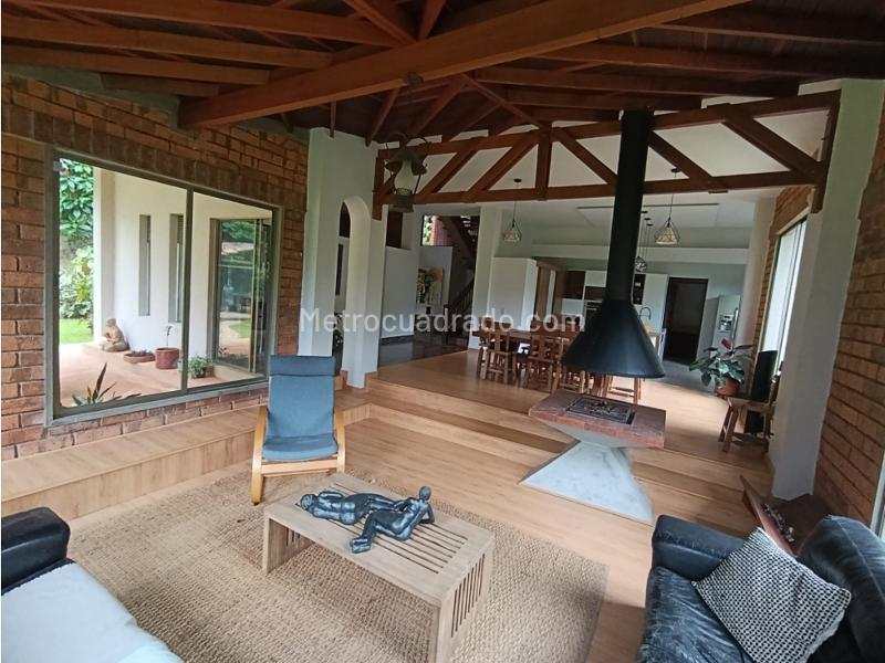 Casa – Sabaneta, La Doctora - Vista 2