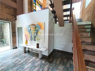 Casa de 5 alcobas en venta en La Doctora, Sabaneta, 1723 m² · foto 12 de 20