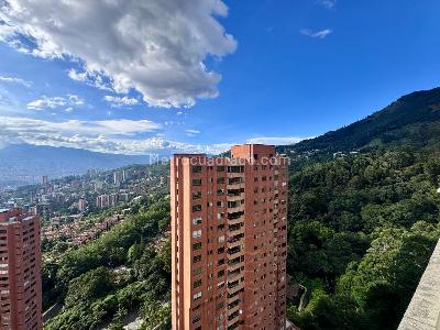 Apartamento de 2 alcobas en arriendo en La Calera, Medellín, 133 m² · foto 6 de 20