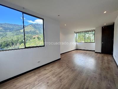 Apartamento de 2 alcobas en arriendo en La Calera, Medellín, 133 m² · foto 10 de 20