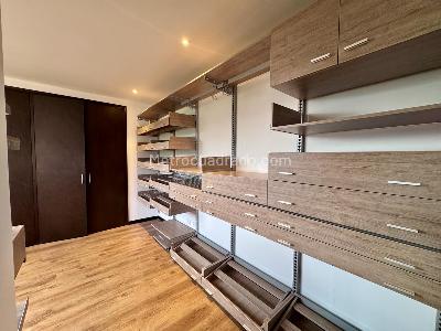 Apartamento de 2 alcobas en arriendo en La Calera, Medellín, 133 m² · foto 13 de 20