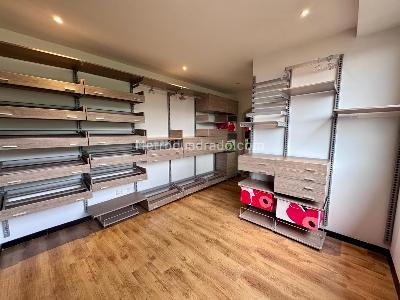 Apartamento de 2 alcobas en arriendo en La Calera, Medellín, 133 m² · foto 14 de 20