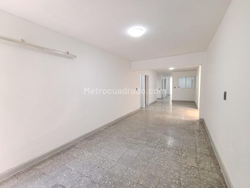 Casa en Arriendo, Barrio Mesa Envigado, Envigado - Ansicht 3