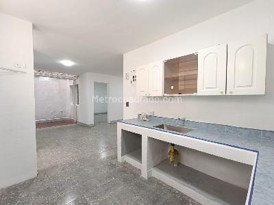 Casa de 5 alcobas en arriendo en Barrio Mesa Envigado, Envigado, 220 m² · foto 17 de 20
