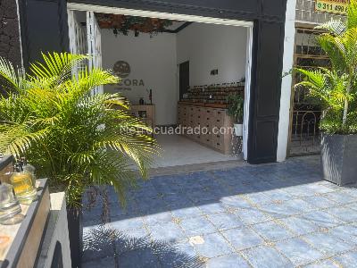 Casa de 5 alcobas en arriendo en Laureles Medellin, Medellín, 308 m² · foto 16 de 20