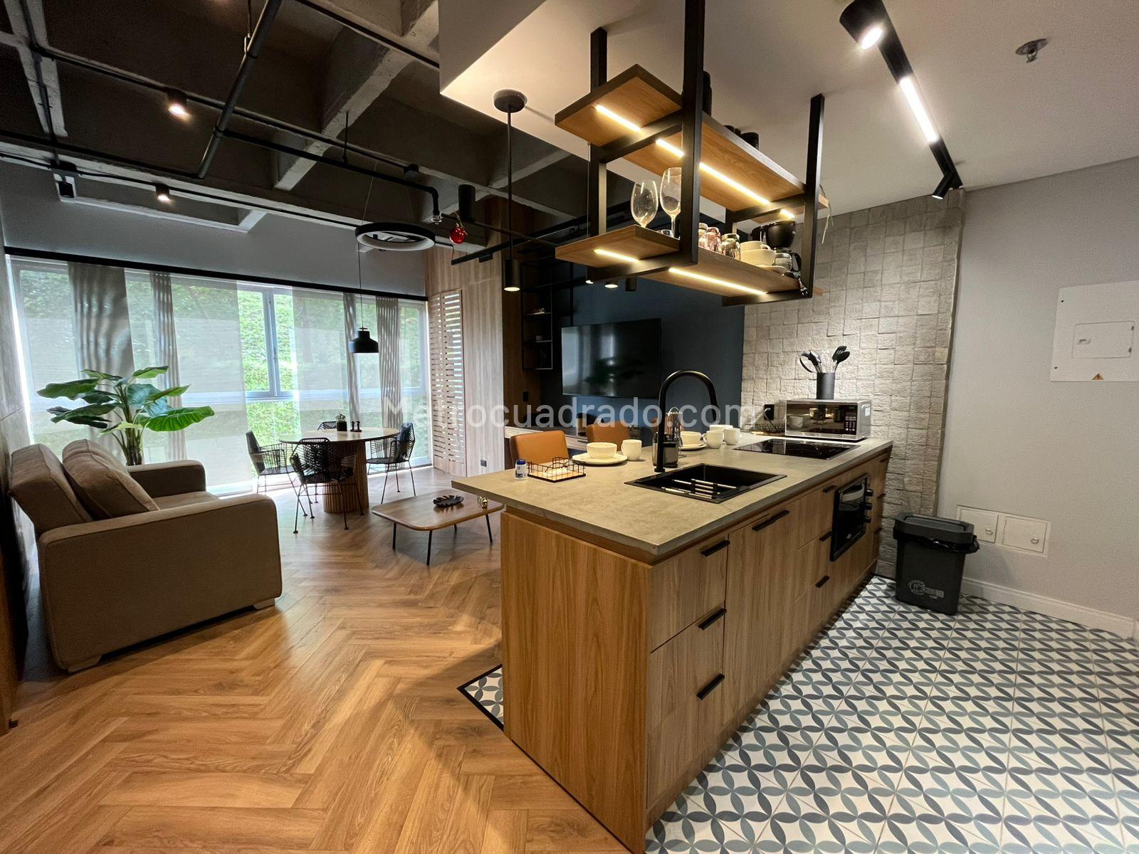 Foto del apartamento