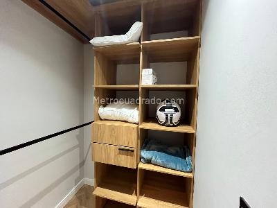 Apartamento de 1 alcoba en arriendo en Rionegro, Rionegro, 79 m² · foto 11 de 11