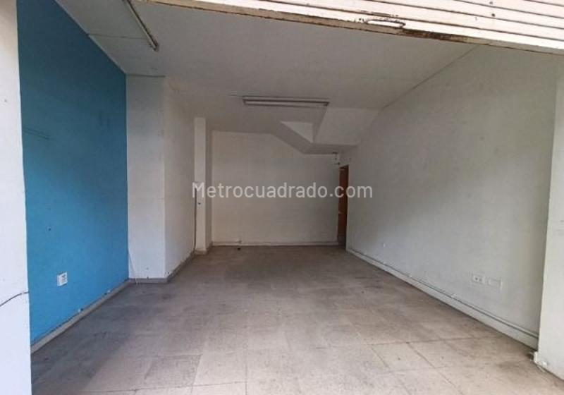 Local Comercial en Arriendo, Bucarest, Envigado - Vista 2