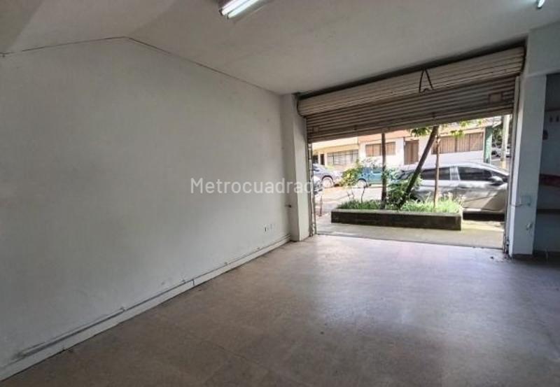 Local Comercial en Arriendo, Bucarest, Envigado - Vista 4
