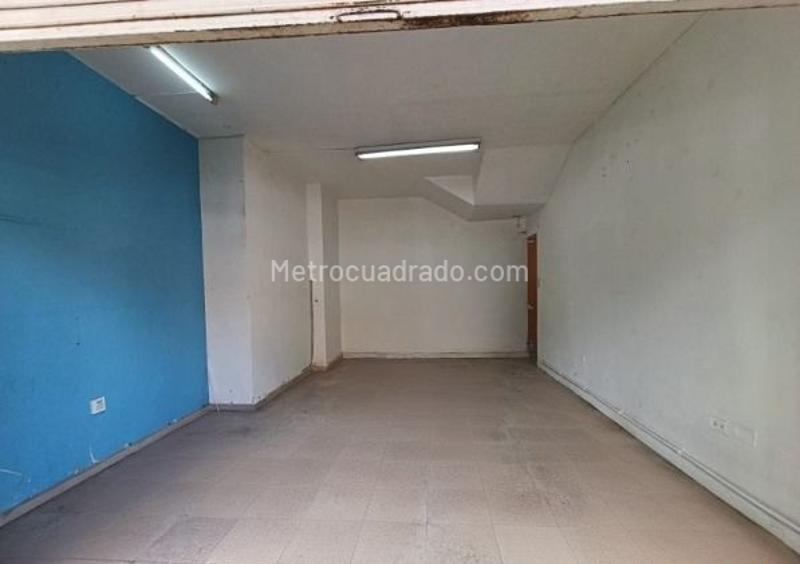 Local Comercial en Arriendo, Bucarest, Envigado - Vista 5