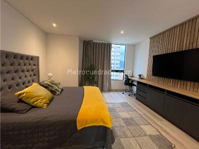 Apartamento de 1 alcoba en venta en Linares, Medellín, 59 m² · foto 6 de 16