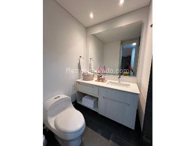 Apartamento de 1 alcoba en venta en Linares, Medellín, 59 m² · foto 8 de 16
